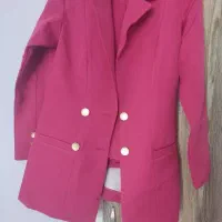 مانتو شلوار