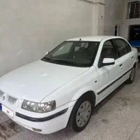 سمند|خودرو سواری و وانت|تبریز, |دیوار