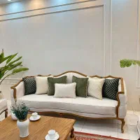 مبل فرانسوی کینگ V