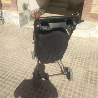 کالسکه نو|کالسکه و لوازم جانبی|بیرجند, |دیوار