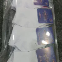جوراب نوزادی سایز 0