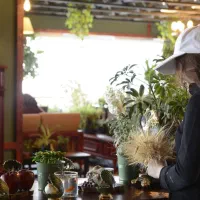 ویتر / سالندار کافه / سالندار