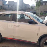 چانگان cs55 changan