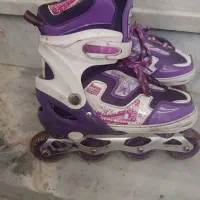 اسکیت ژله ای|دوچرخه، اسکیت، اسکوتر|بهارستان, |دیوار