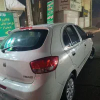 تیبا2 مدل98|خودرو سواری و وانت|فردیس, نسترن غربی|دیوار