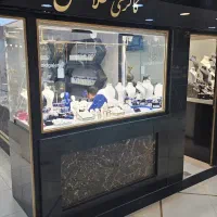 مغازه-طلا-فروشی