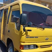 سرویس مینی بوس دربستی به تمام نقاط کشور