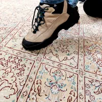 کفش کوهنوردی