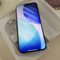 16pro max 256 سکه|موبایل|قم, بنیاد|دیوار