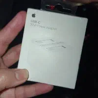 آدابتور ایفن