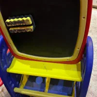 تخته دوکاره برند crayola|لوازم التحریر|تهران, تجریش|دیوار