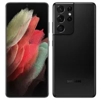 سامسونگ Galaxy S21 Ultra 5G با حافظهٔ ۲۵۶ گیگابایت
