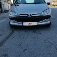 تیپ 2مدل 84 در حد اصل فرانسه