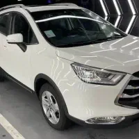 جک S3 1401  مدل 1401|خودرو سواری و وانت|تهران, دانشگاه شریف|دیوار