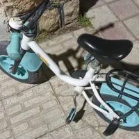 دوچرخه 12کودک