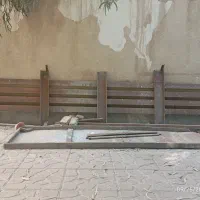 پل آهنی دسته دوم
