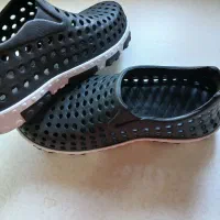 کفش ساحلی ، استخری