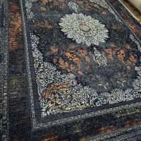 روفرشی سنگین وابریشمی پرداخت درب محل