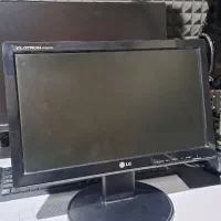 مانیتور الجی 16