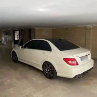 C200|خودرو سواری و وانت|تهران, شهران شمالی|دیوار