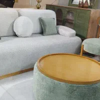 مبل مدل عروسک /مینیمال جدید/|مبلمان خانگی و میز عسلی|کرج, مهرویلا جنوبی|دیوار