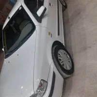 سمند Ef7|خودرو سواری و وانت|یزد, |دیوار