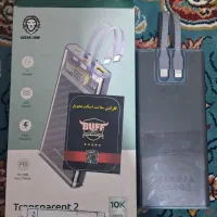 پاوربانک ۱۰ هزار اصلی|لوازم جانبی موبایل و تبلت|اراک, |دیوار