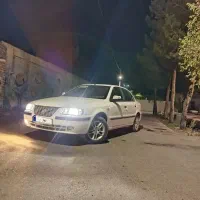 سمند lx