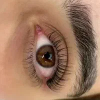 لیفت ابرو ومژه فقط 450 خانی ابادنو جشنواره پاییزی|خدمات زیبایی و سلامت|تهران, خانی آباد نو شمالی|دیوار
