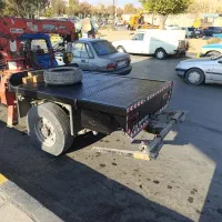 جرثقیل و چرخگیر و سبد بالابر