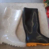 چکمه (پوتین)