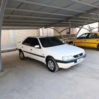 پژو slxTU5 مدل1397|خودرو سواری و وانت|قم, بنیاد|دیوار