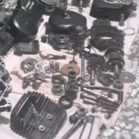 تعمیرات موتورسیکلت سیار..درب منزل خودتان|خدمات موتور و ماشین|فولادشهر, مسکن مهر فولادشهر|دیوار