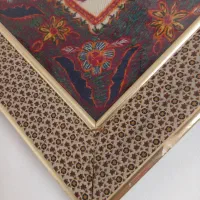 پته درخت زندگی