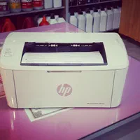 پرینترلیزریhp۱۰۲wبا گارانتی|پرینتر، اسکنر، کپی، فکس|همدان, |دیوار
