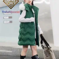 فروشنده پوشاک