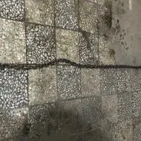 زنجیر قلاب دار آمریکایی سالم در حد نو