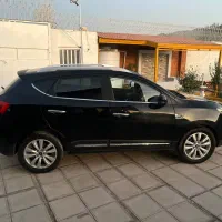 جک اس۵ مدل۹۷اتومات|خودرو سواری و وانت|کرمانشاه, |دیوار