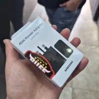 شارژر هادرون