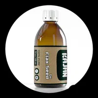 روغن تخم کتان کاژان|خوردنی و آشامیدنی|اصفهان, جلفا|دیوار