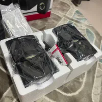 اسپیکر دسکتاپ تسکو|قطعات و لوازم جانبی رایانه|ارومیه, |دیوار