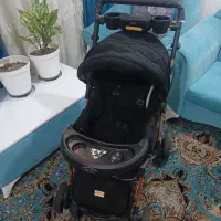 کالسکه های دلیجان