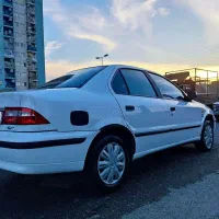 سمند ال ایکس LX فوق تمیز سرامیک شده مدل ۱۴۰۰