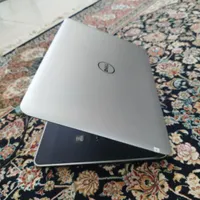 لپتاپ dell/گرافیکی/صفحه 4K/گیمینگ/تاچ لمسی|رایانه همراه|شیراز, تحویلی|دیوار