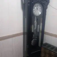 یک ساعت و بوفه سالم و بی عیب