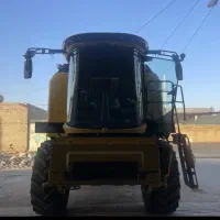 کمباین نیوهلند ۲۰۲۴