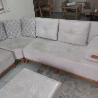 مبل ال|مبلمان خانگی و میز عسلی|تهران, مینیسیتی (شهرک نفت)|دیوار