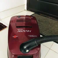 جارو برقی