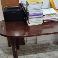 میز مناسب میز کار و تحریر