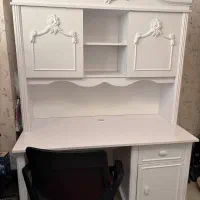 میز تحریر برند سلطان کوچولو